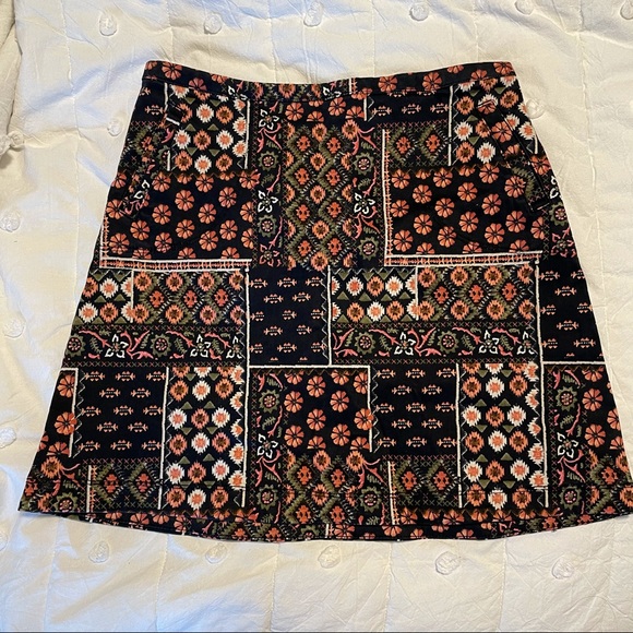 Hollister high waisted skirt - Picture 1 of 2
